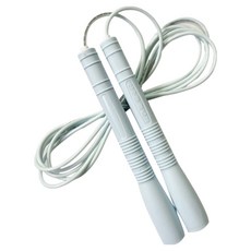 naria 頂級馬卡龍色跳繩, 1個, 藍色