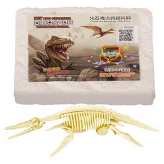 幸福寶物挖掘組合 款式46 17*14.5*4cm, 1套