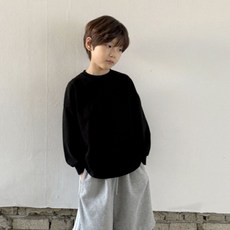 Fromi 兒童寬鬆版長袖T恤