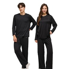 PUMA BODYWEAR All Day柔軟刷毛休閒服上下套裝