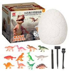 幸福寶物挖掘組合包 類型12 17*14.5*4cm, 1套