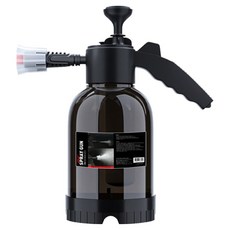 STEP ONE 強力泡沫噴水器, 1個