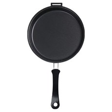SHIMOMURA 下村 IH雙面用煎餅/平底鍋, 1個, 20cm
