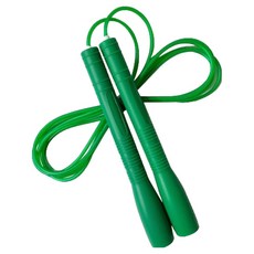 naria Vivid 高級跳繩, 綠色, 1個