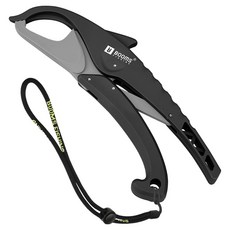 BOOMS FISHING G15魚唇握把, 1個, 灰色 (BACAG1522KE1X)