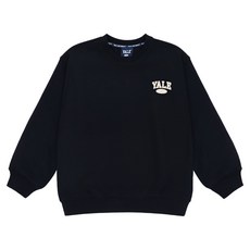 예일키즈 아동용 스몰 아치 로고 맨투맨 YJCRMTZ53800