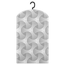 Adin 折疊式蒸氣熨衣板, 灰色