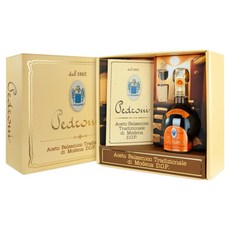 Pedroni It's& DOP25 Giuseppe 巴薩米克醋, 1個, 100ml