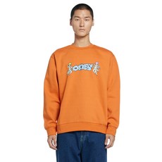 OBEY Cherub Throwie 大學T