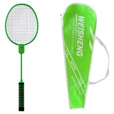 Sodam Mall LED 羽球組 綠色, 1套, 單一商品