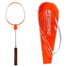 Sodam Mall LED羽球套組 紅色, 1套, 單一商品