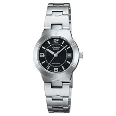 CASIO 卡西歐 手錶 LTP-1241D-1ADF