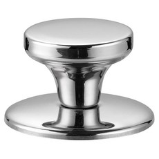 발룬피니 스텐 교체용 냄비 프라이팬 뚜껑 손잡이, 1개