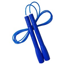 naria Vivid 高級跳繩, 藍色, 1個