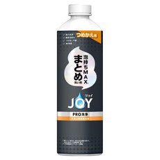 JOY PRO 超濃縮洗碗精 補充裝, 1個, 390ml