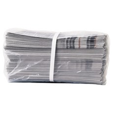 모더너리 미사용 다용도 신문지 10~12kg, 혼합색상, 1030개