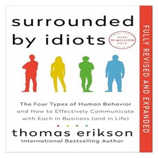 Surrounded by Idiots Revised & Expanded Edition, St. Martin's Essentials