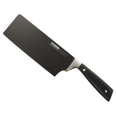 ELO 스마트 티타늄코팅 사각식도, 블랙, 1개