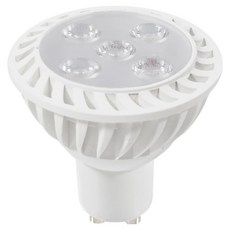 Dr.Bright 亮博士 LED MR16 杯燈 全電壓 5W GU10, 1個, 黃光