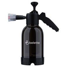 belette 洗車壓縮噴霧泡沫槍 2L, 1個