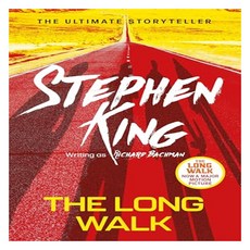 The Long Walk, Hodder & Stoughton