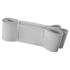 Level Goods 分階段乳膠引體向上帶 8階段, 灰色, 1個