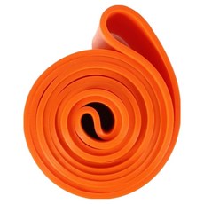 Level Goods 分階段健身引體向上帶 7階, 橘色, 1個