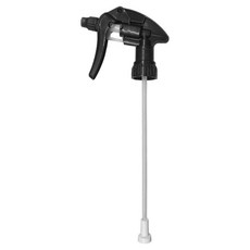 월드크린 캐니언 분무기 건, 블랙, 1개