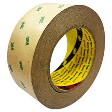 3M 雙面薄型轉印膠帶 9471 50mm x 50m, 1個