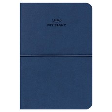 아르디움 2026 마이 다이어리, 네이비, 1개