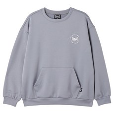 EVERLAST 袋鼠口袋T恤 EJCCLSE32015