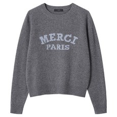 TOPTEN10 女款字母毛衣 MSE4ER2922