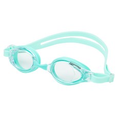 renoma 基本款泳鏡 RO-RG2F303, 1個, 薄荷綠