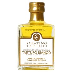 SABATINO TARTUFI 白松露油, 1個, 100ml