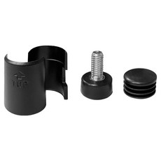 KI WISH 居家生活 鐵架配件包, 1套