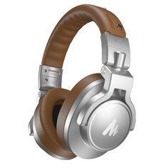 마오노 MH700 프리미엄 헤드폰, 브라운