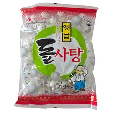 Bite 泰光古早味手工綜合石頭糖, 1個, 330g