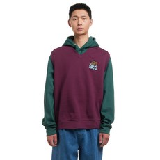 OBEY OBEYCLOTHING 男士 Slide 刷毛背心