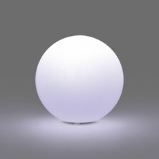 vittz Leode 兩用庭園燈 200mm, 白色