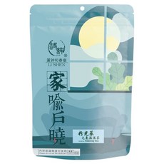 麗紳和春堂 粉光蔘元氣茶, 6g, 10包, 1組