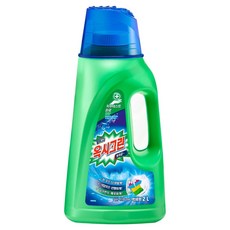 Oxy Clean 液體洗衣精, 1個, 2L