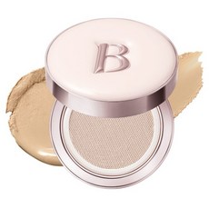 BANILA CO 芭妮蘭 精華水潤氣墊粉餅 11.5g, 1個, 21.5 沙色象牙白