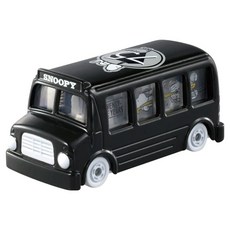 TAKARA TOMY Dream TOMICA Snoopy PEANUTS 史努比 75周年 抽抽樂 玩具車/小汽車/多美小汽車, 1個, 顏色隨機