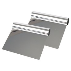 스텐 스크래퍼 소 125 x 110 mm, 2개