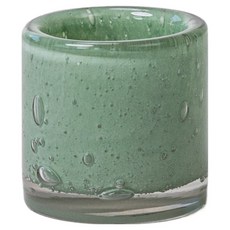 HenryDean 화병 티라이트 H Mary 캔들홀더, Mineral