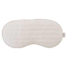 Hyunmi-onmi 經典天然眼部熱敷袋, 1個