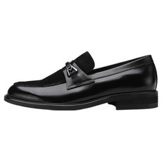 MISOPE 男款樂福鞋 722239005