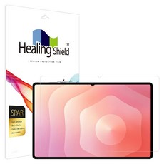 Healing Shield Galaxy Tab Superior AR 高畫質螢幕保護貼套組, 1套
