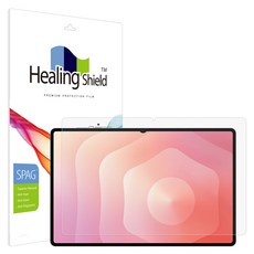 Healing Shield Galaxy Tab Superior 低反射螢幕保護貼組, 1套