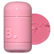 바닐라코 로맨틱 블러쉬 립앤치크 3.7g, 24 커들리, 1개